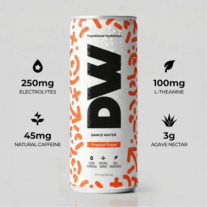 Tropical Pulse - 12 Pack