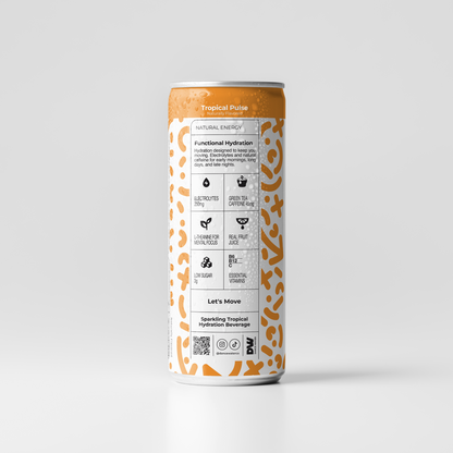 Tropical Pulse