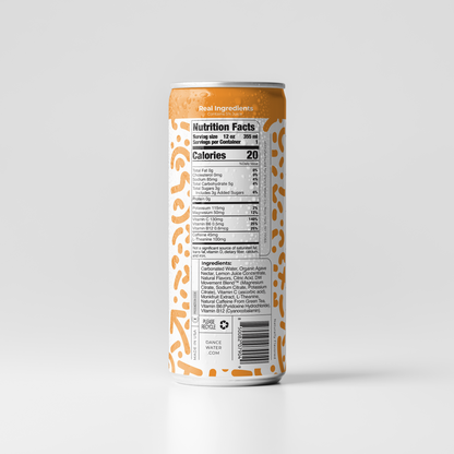 Tropical Pulse