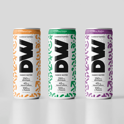 Flavor Variety Pack