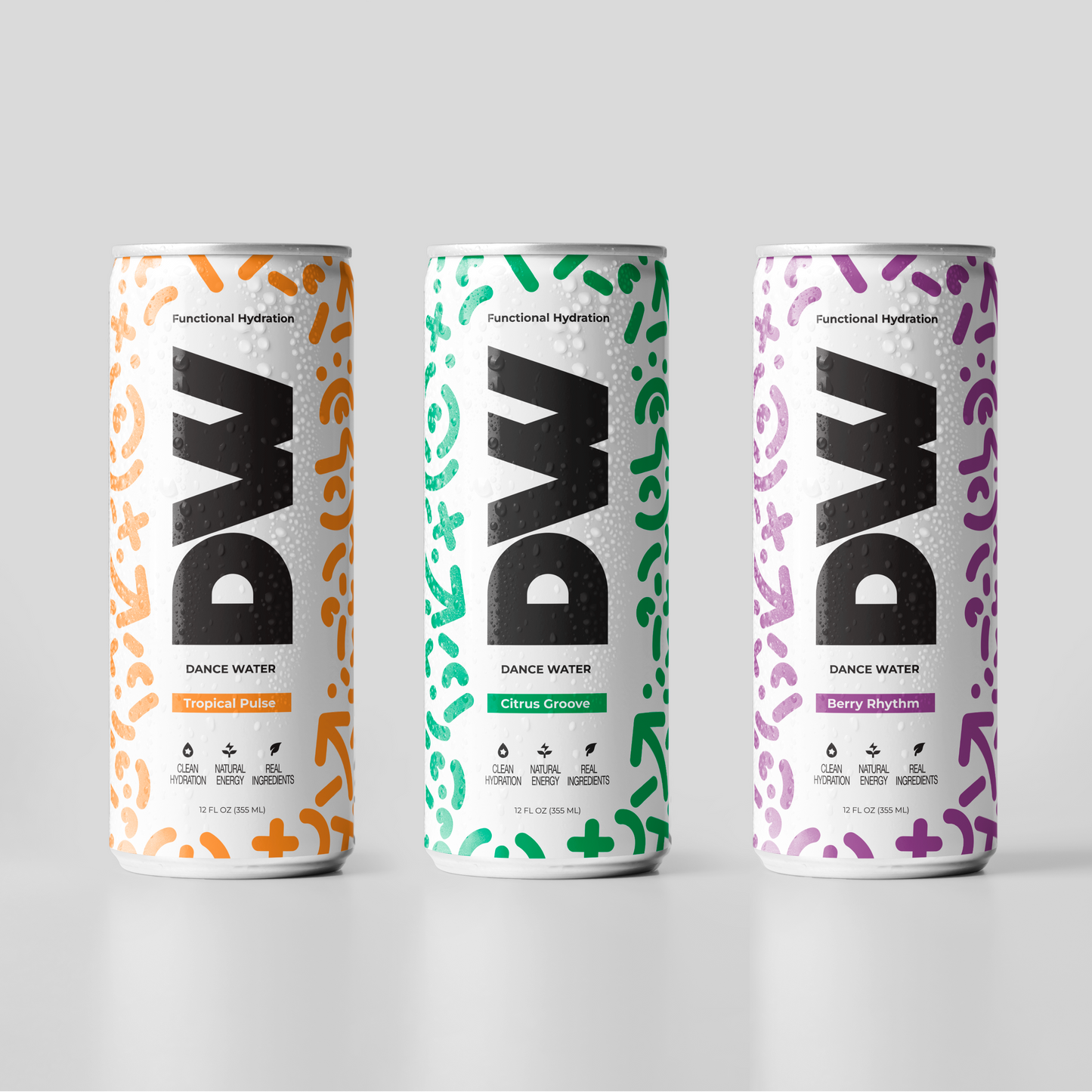 Variety Pack - 12 Pack