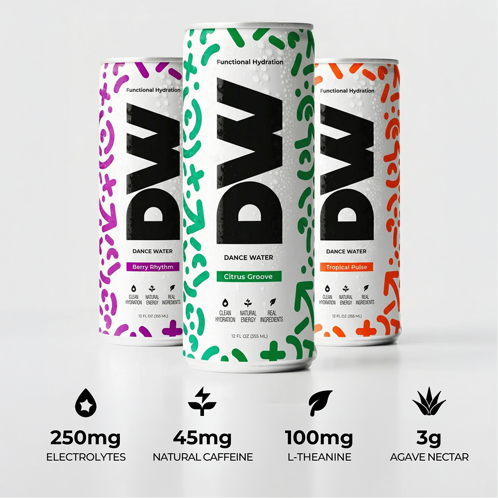 Flavor Variety Pack