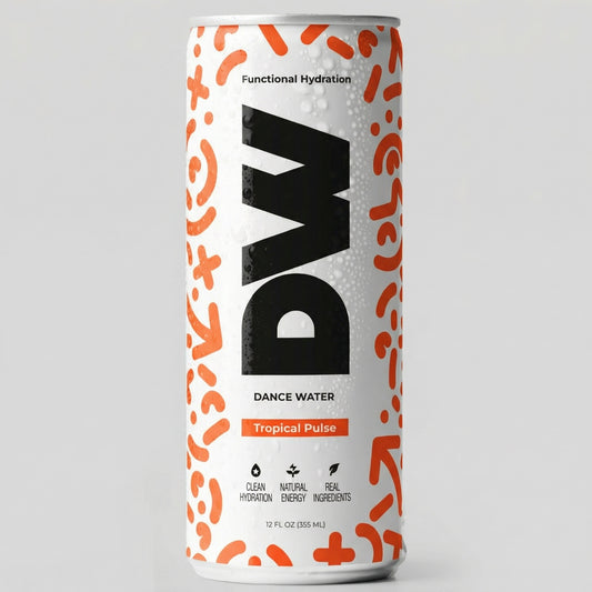 Coming Soon - Tropical Pulse