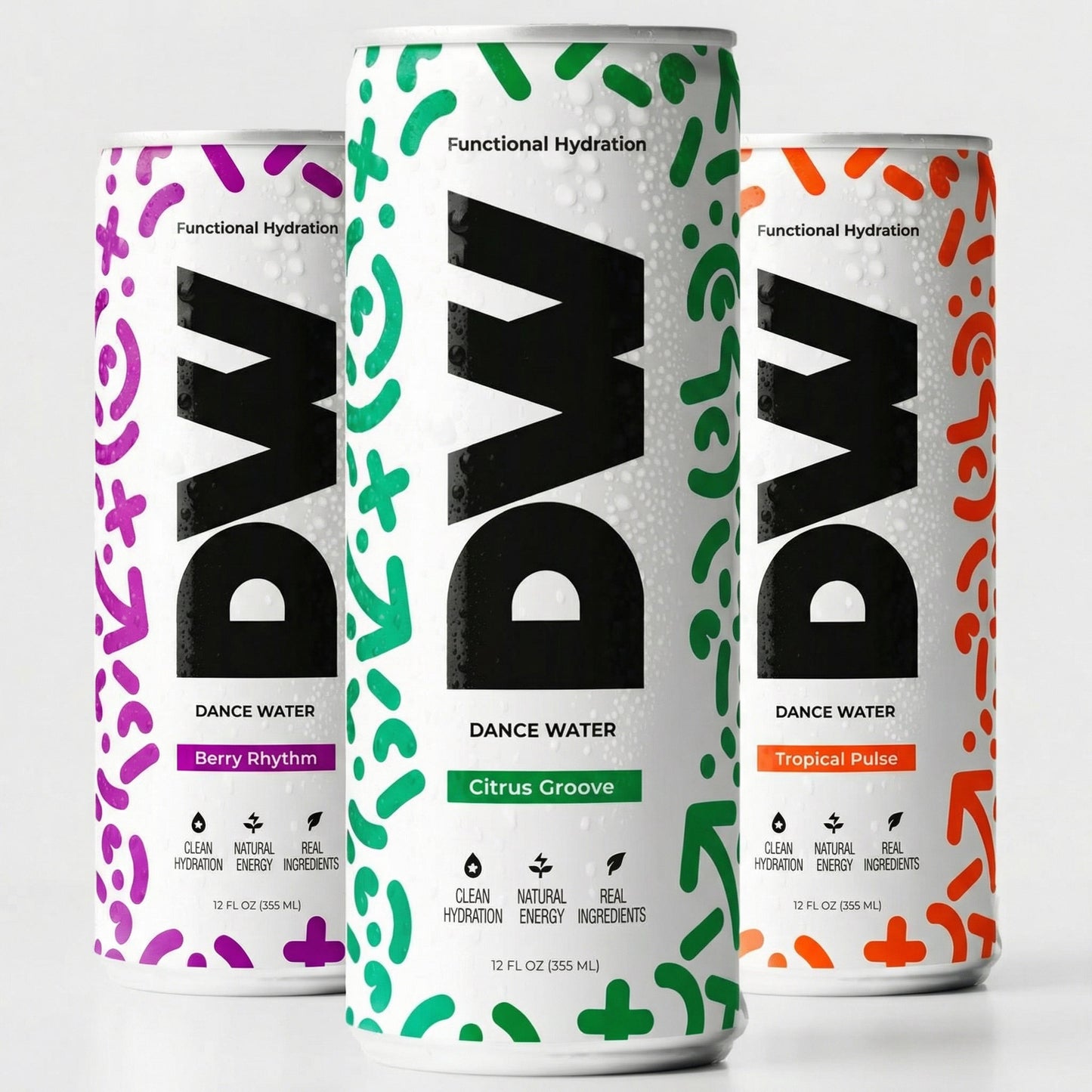 Variety Pack - 12 Pack