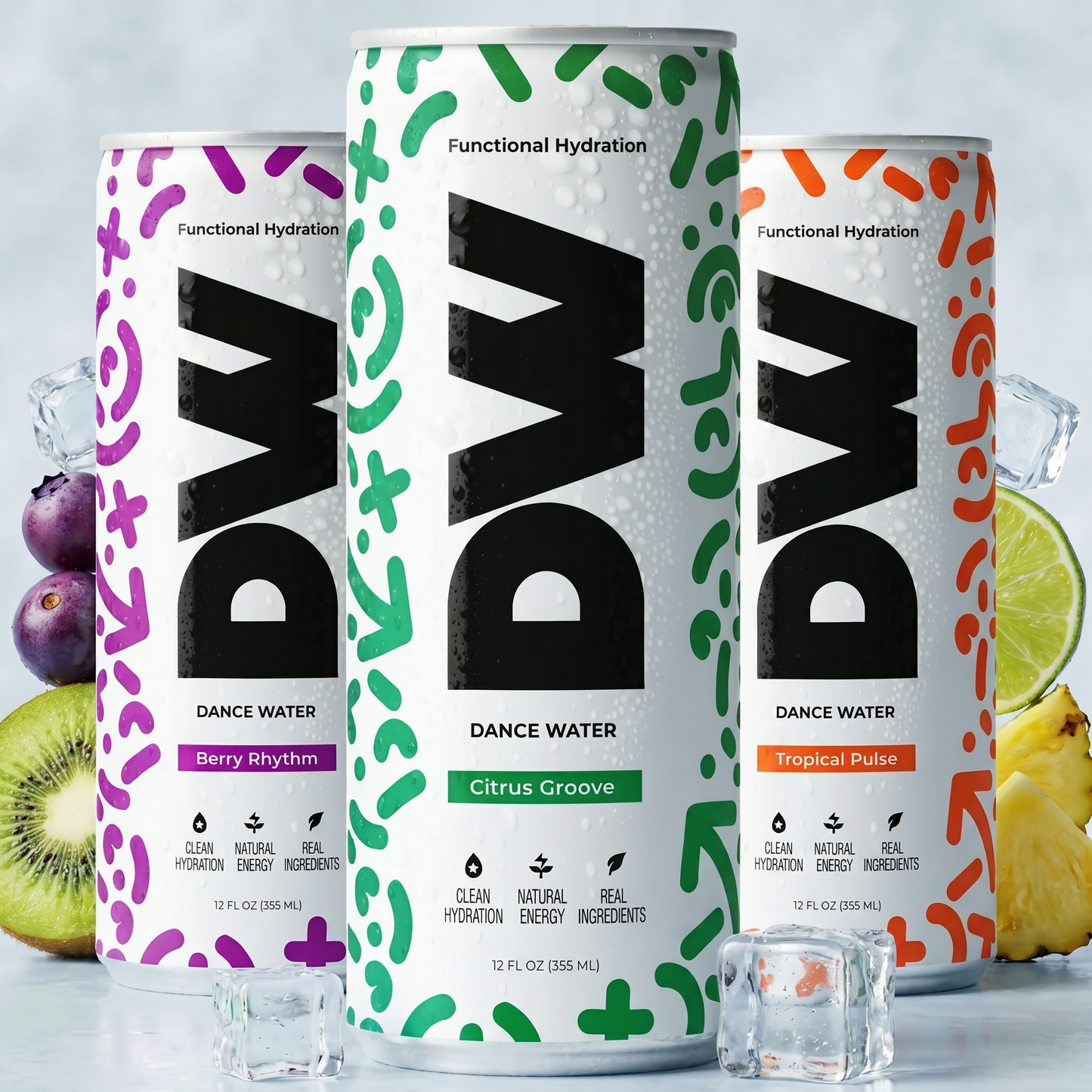 Flavor Variety Pack