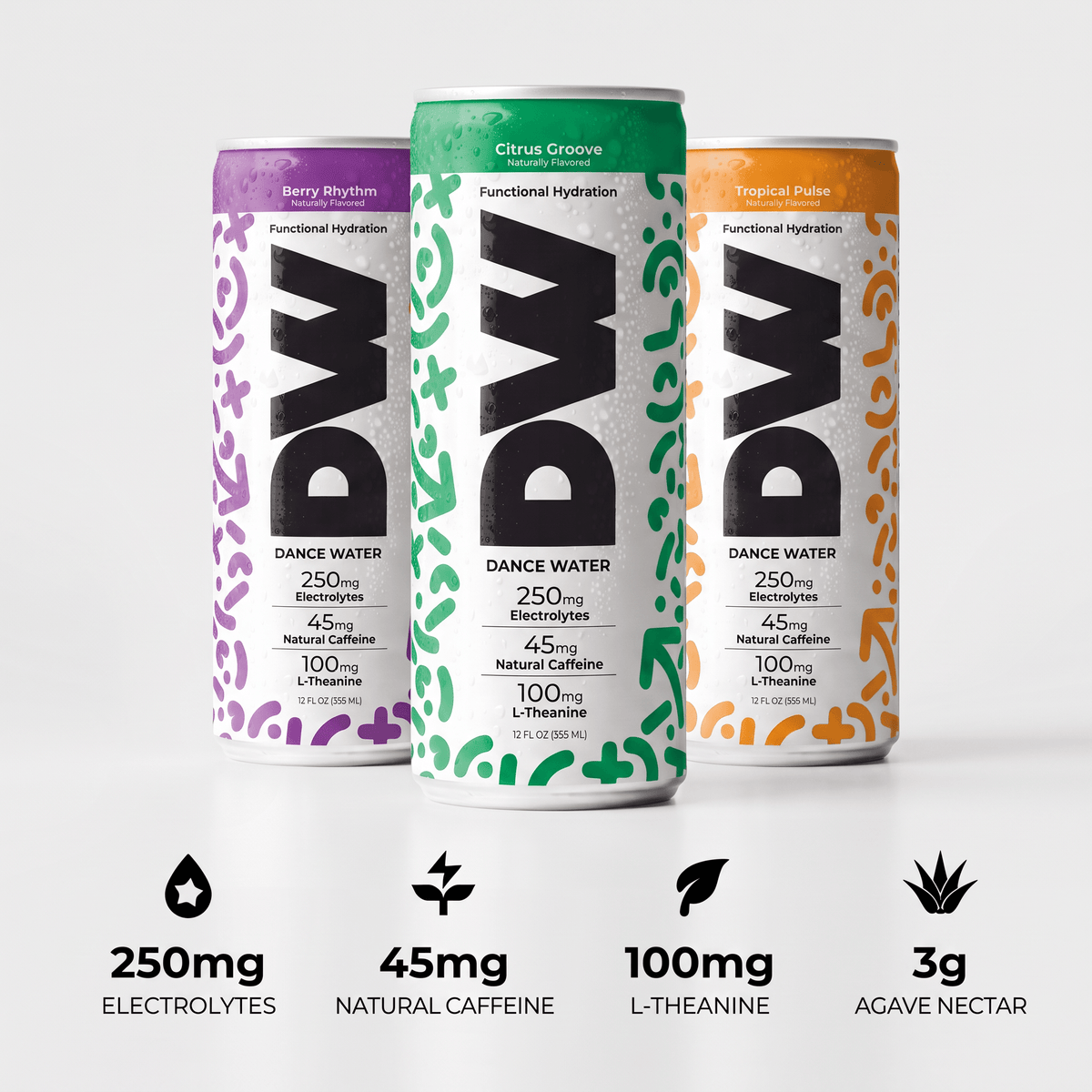 Flavor Variety Pack