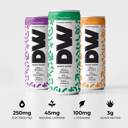Flavor Variety Pack