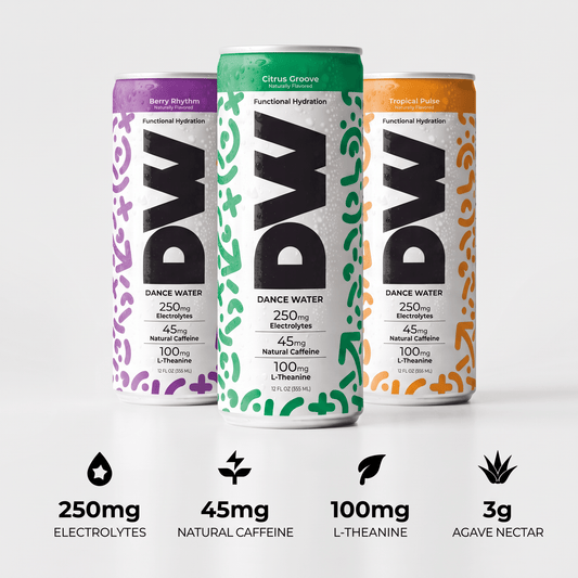 Flavor Variety Pack
